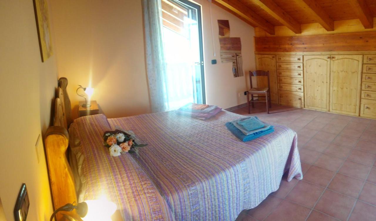 I Colori Del Sole Vila Zafferana Etnea Quarto foto